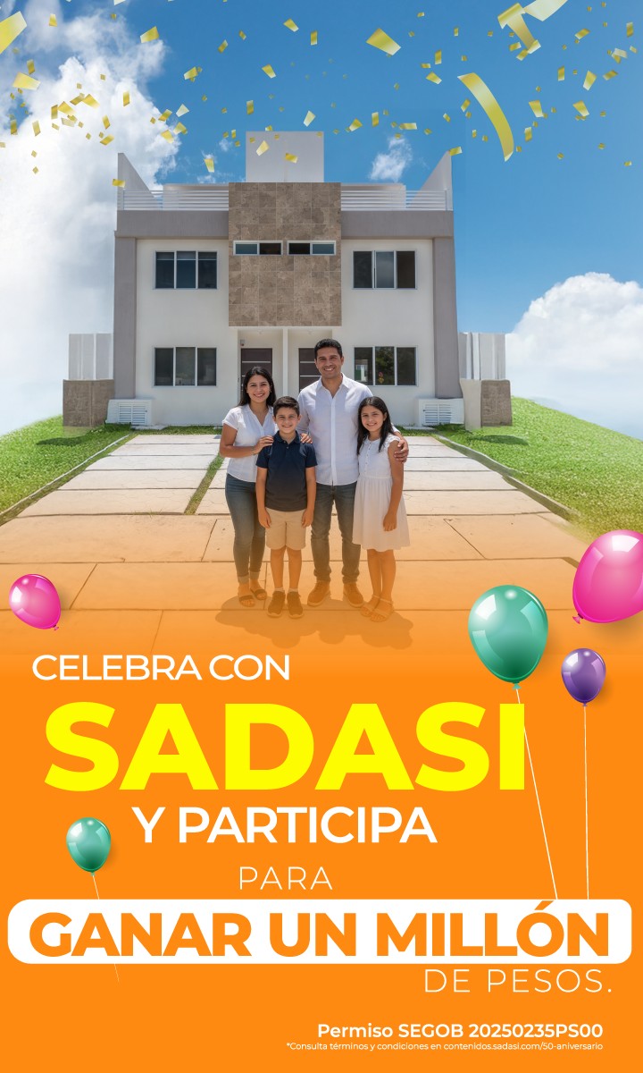 Venta de casas
