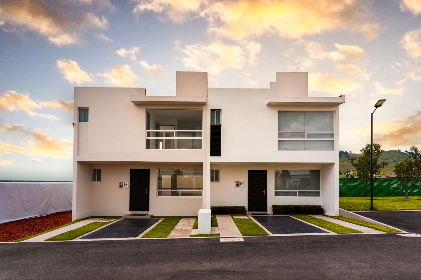 Zinacantepec - Canteras