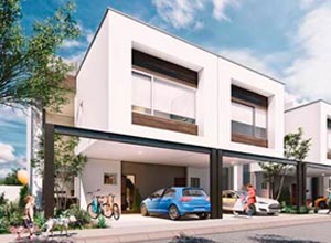 Bosques 2 Residencial